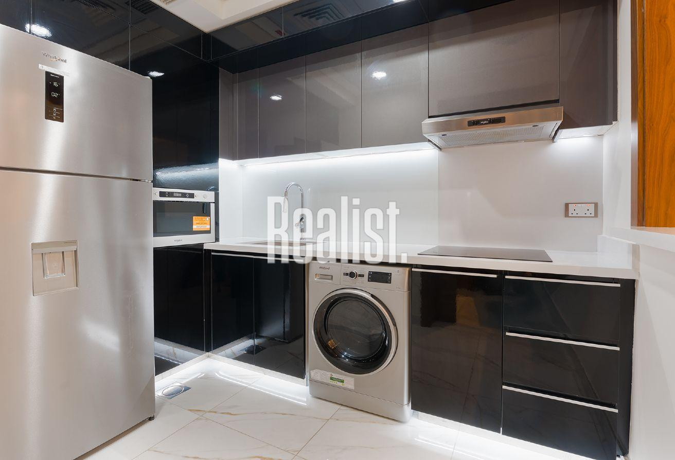 ELEGANT | FURNISHED 1 BDR | NO BILLS | IN GIARDINO - Apartment in Giardino Gardens