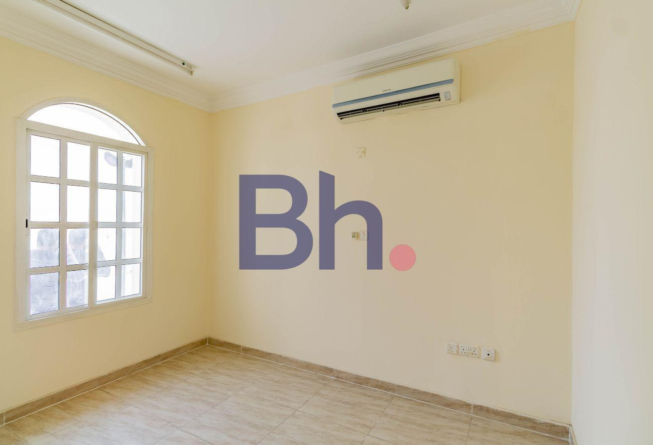 UF | 5 BEDROOMS | READY FOR MOVE IN - Villa in Ain Khaled