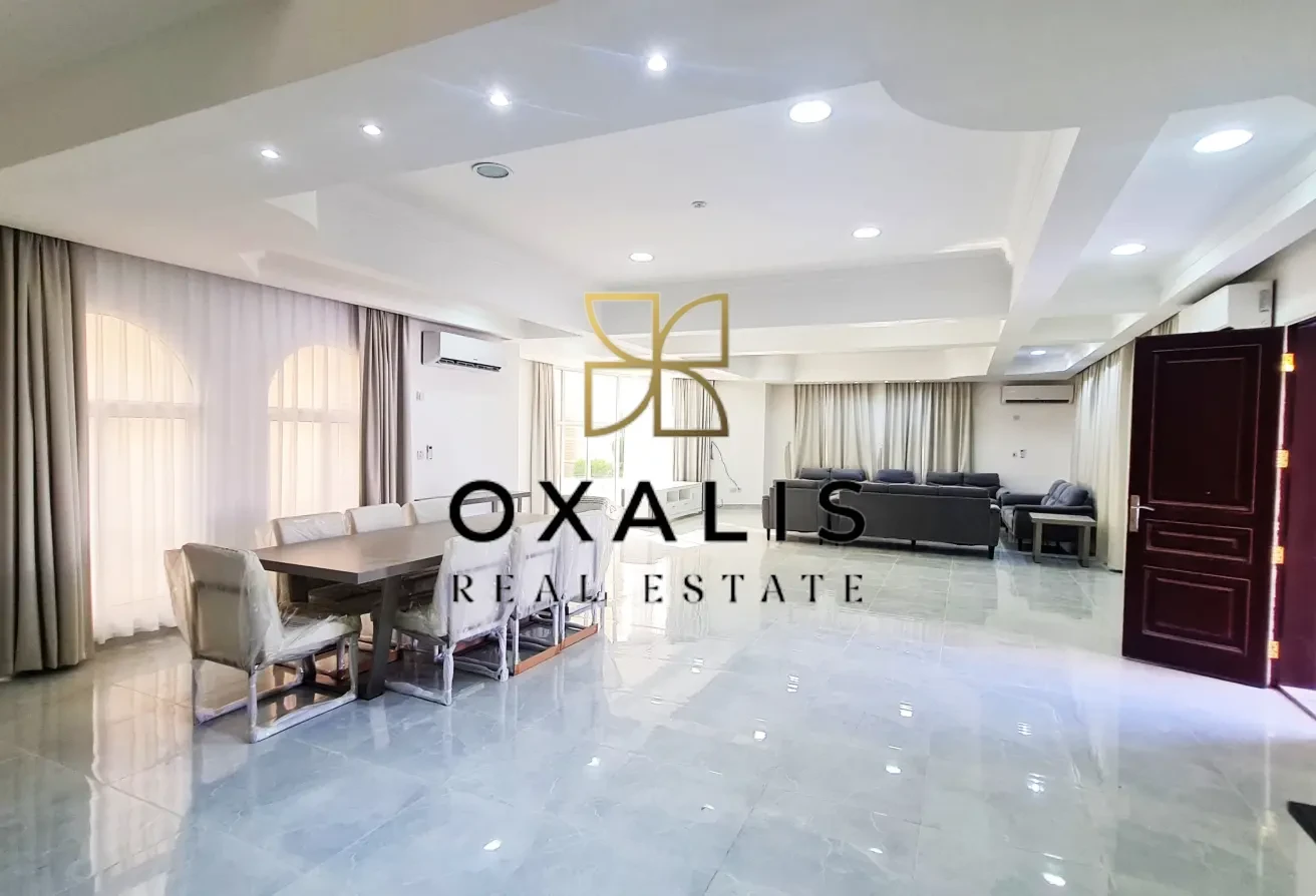 2 MONTHS FREE | LUXURIOUS 5 BDR VILLA | LAST UNIT - Villa in West Bay Lagoon