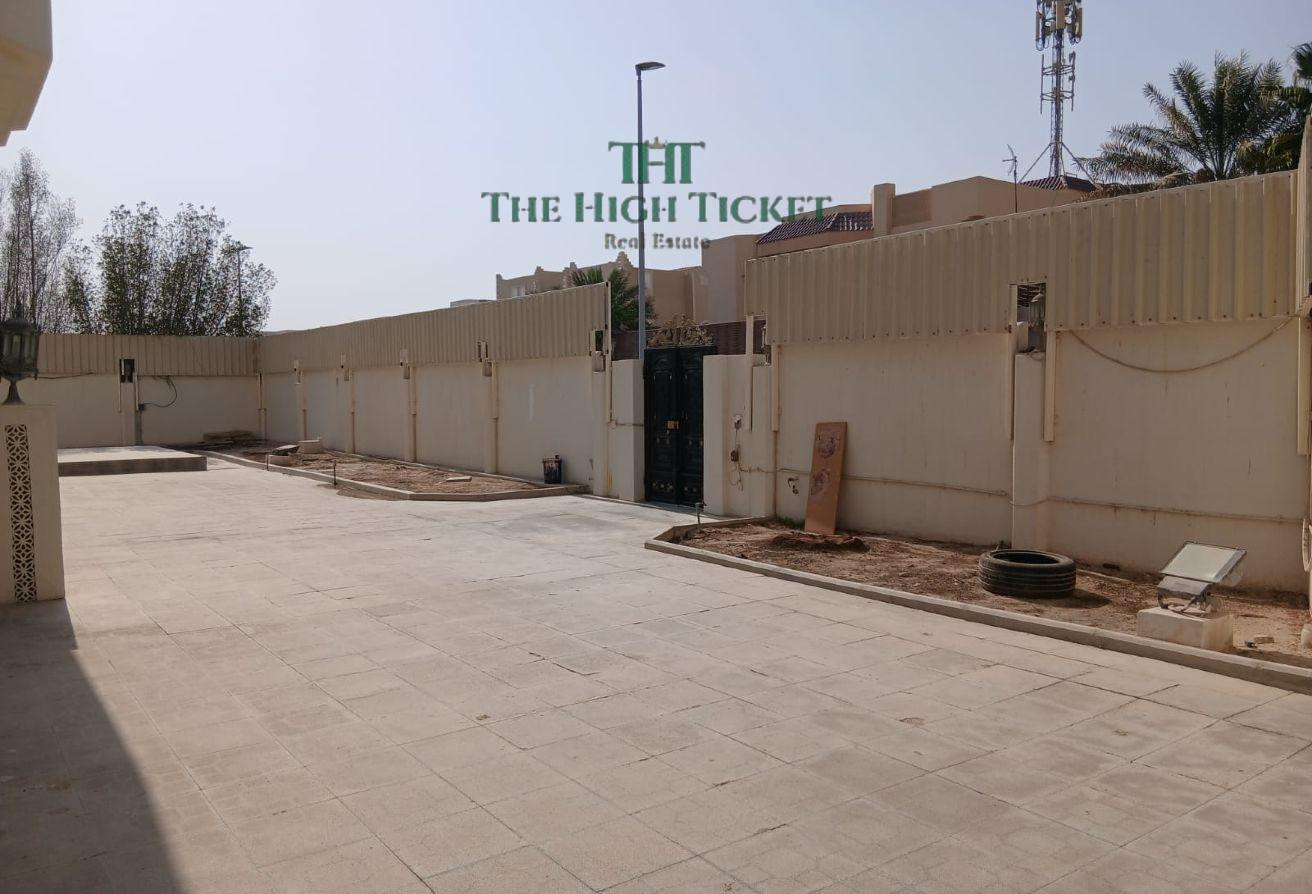 Spacious | 5BHK | Standalone Villa | - Villa in Al Dafna