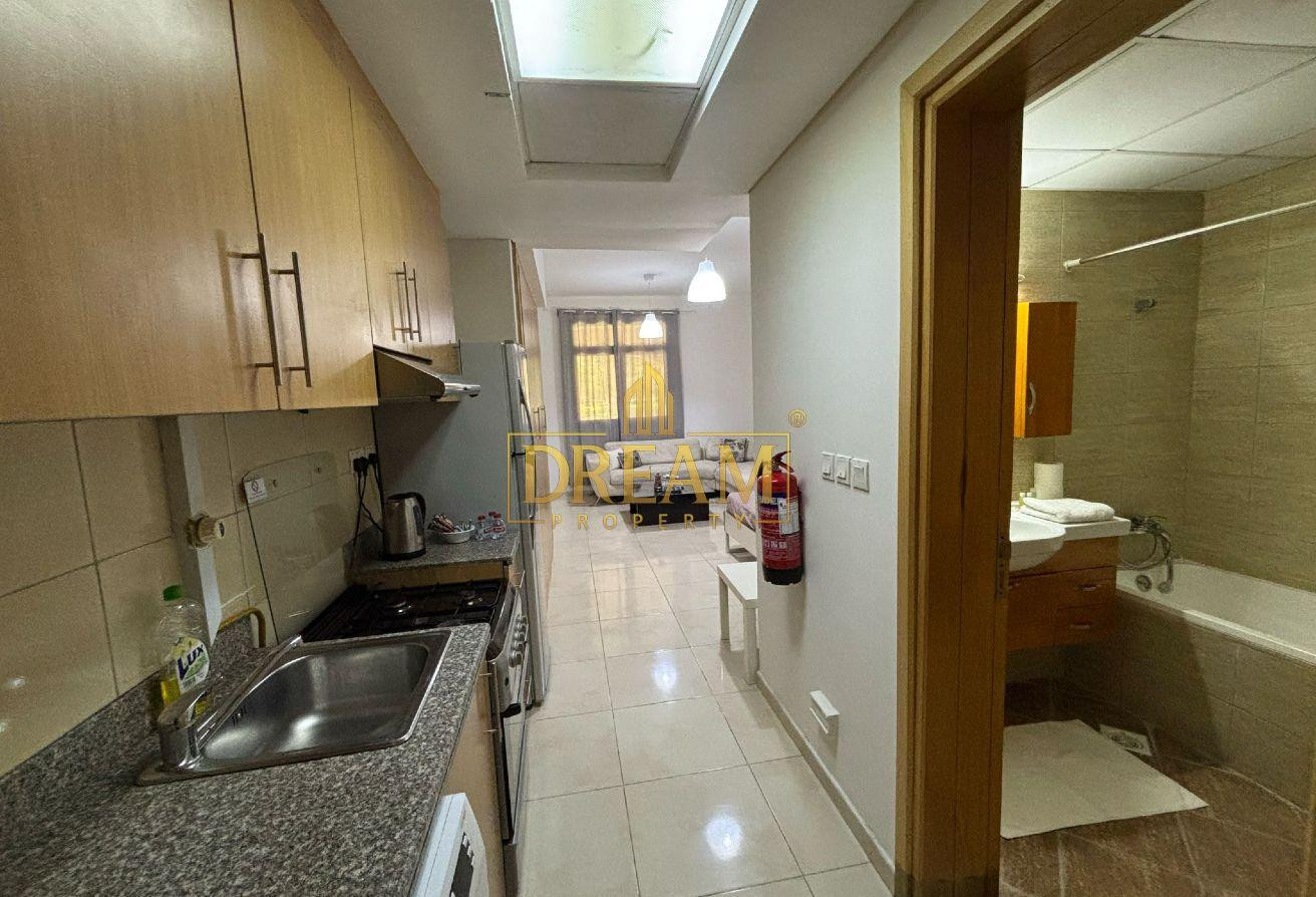 Investment Opportunity | Elegant Studio - Studio Apartment in Fox Hills