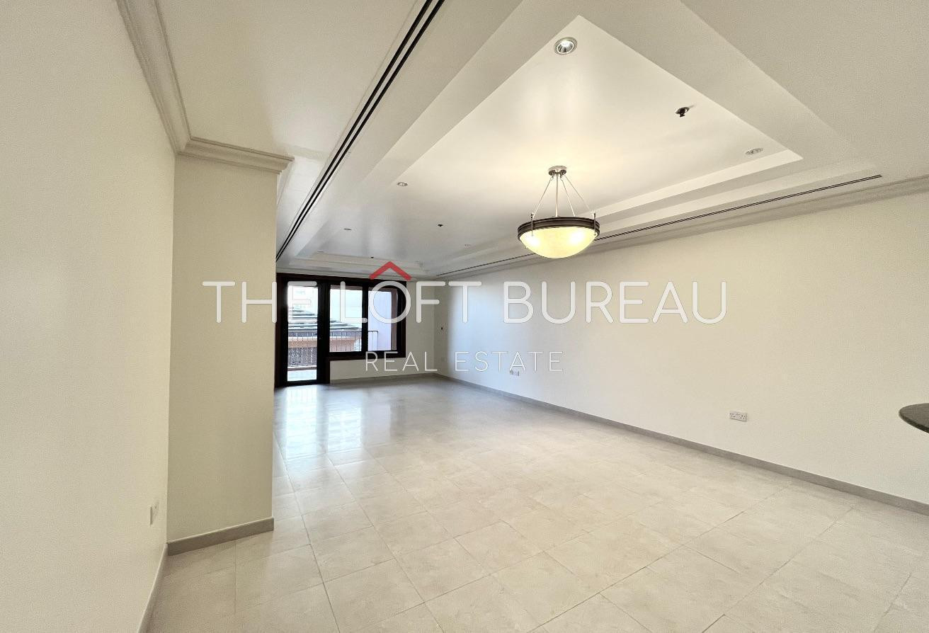 3BR+ Maid | 2 Large Balcony | Amazing Marina View