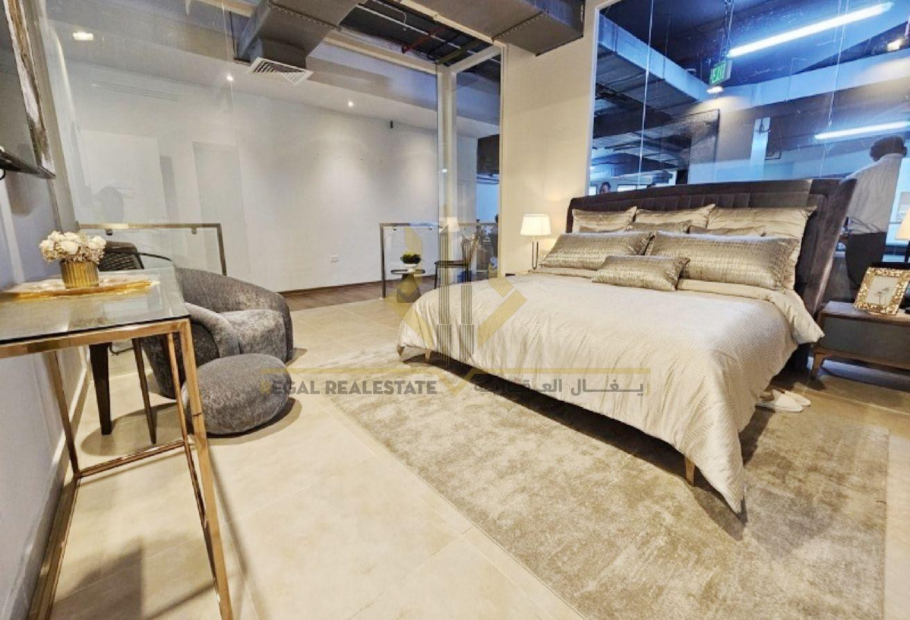 5 YEARS PAYMENT PLAN | BRAND NEW 1BR, 2BR AND 3BR