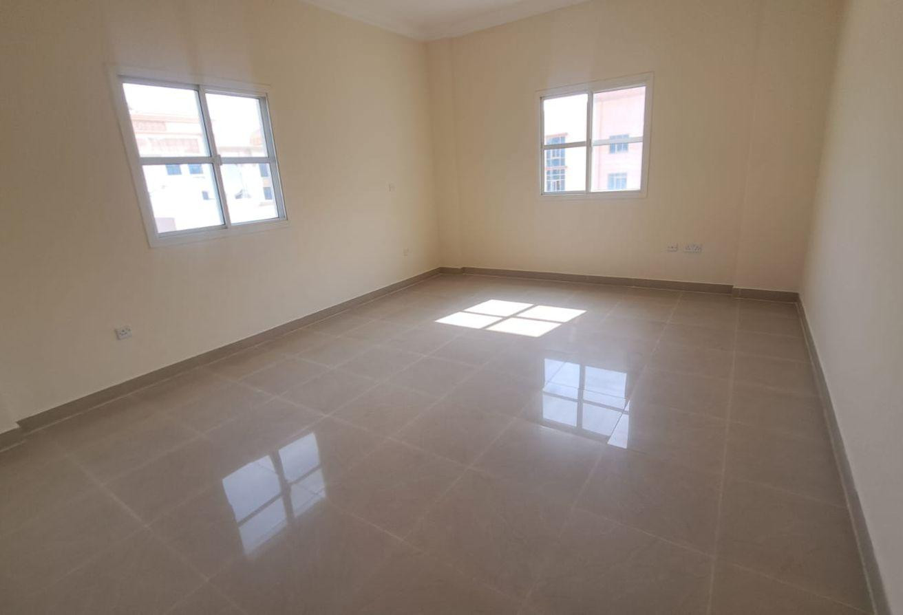 Well-Kept 3 Masters Bedroom | Unfurnished - Apartment in Fereej Bin Mahmoud