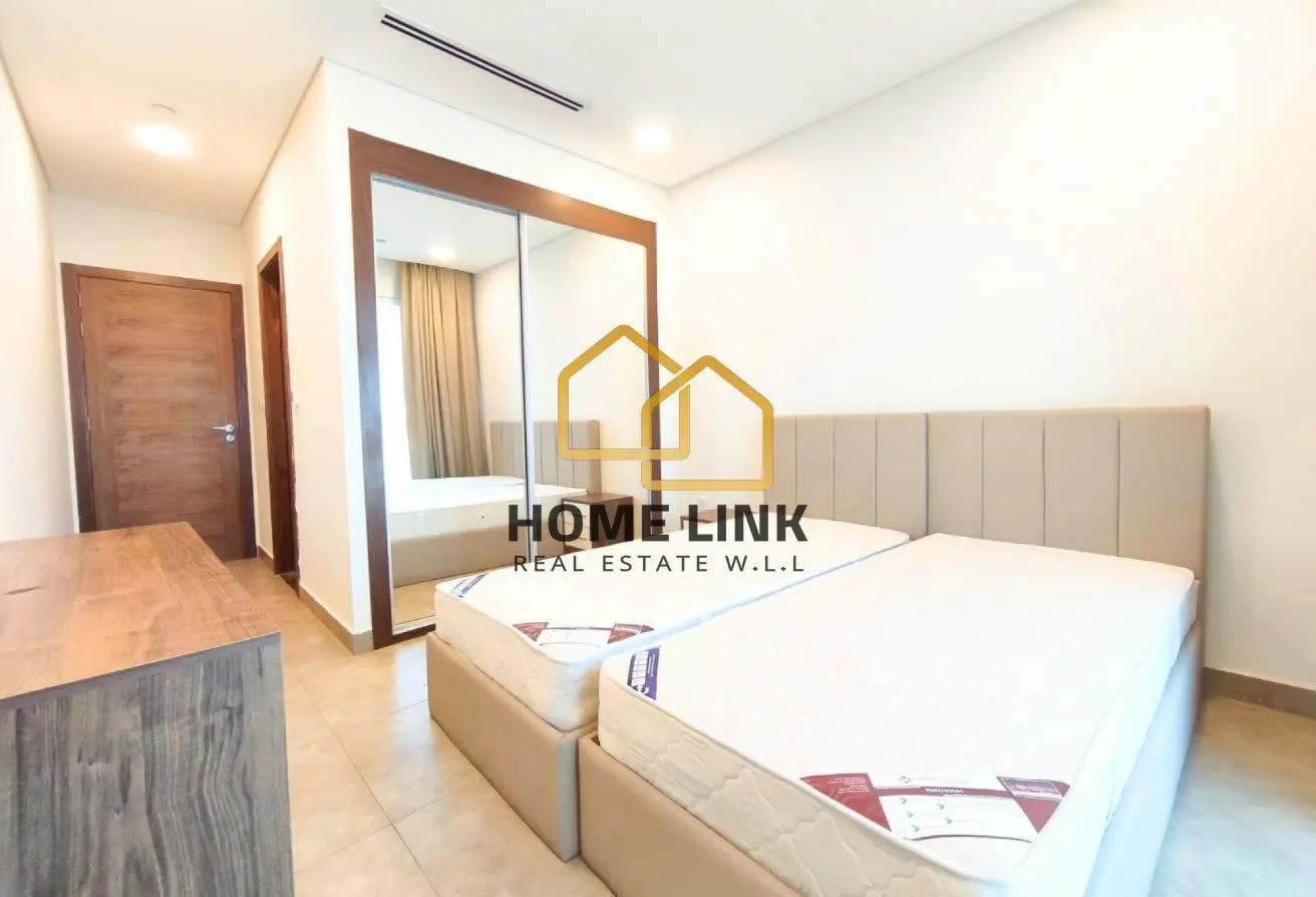 Lusail 1BR | Easy 6-Year Payment Plan | Pool & GYM