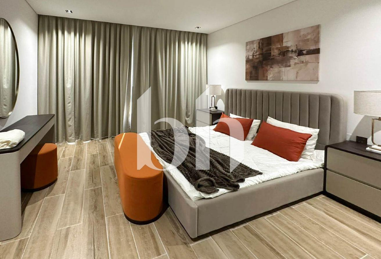 MODERN VILLA | TITLE DEED | FLEXIBLE PLAN - Villa in Al Hadara Street