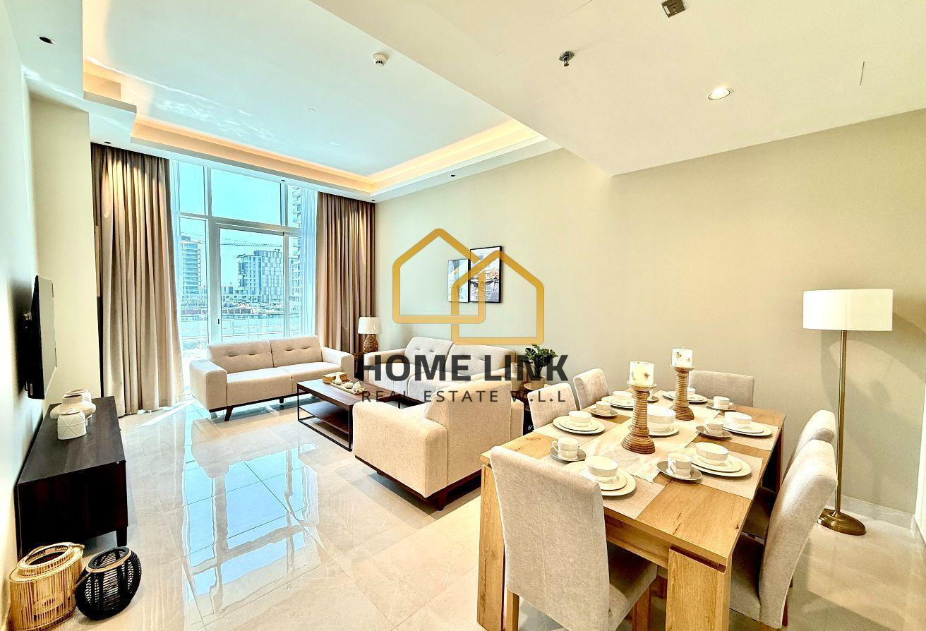 LUXURY BRAND NEW APARTMENT IN PRIME LOCATION