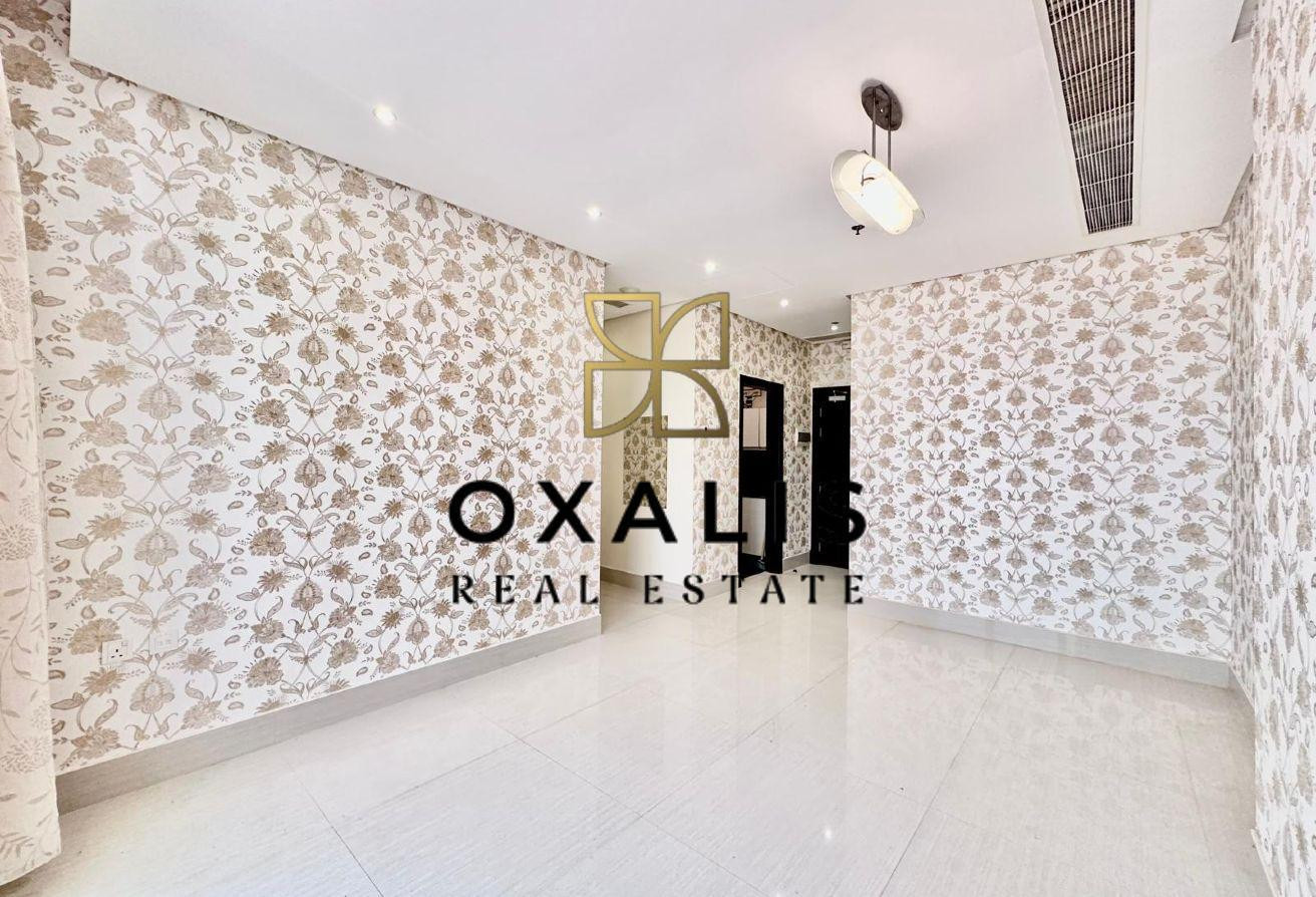 Sea View | Amazing 2 bhk Apartment | Bills Free - Apartment in Marina Residences 195