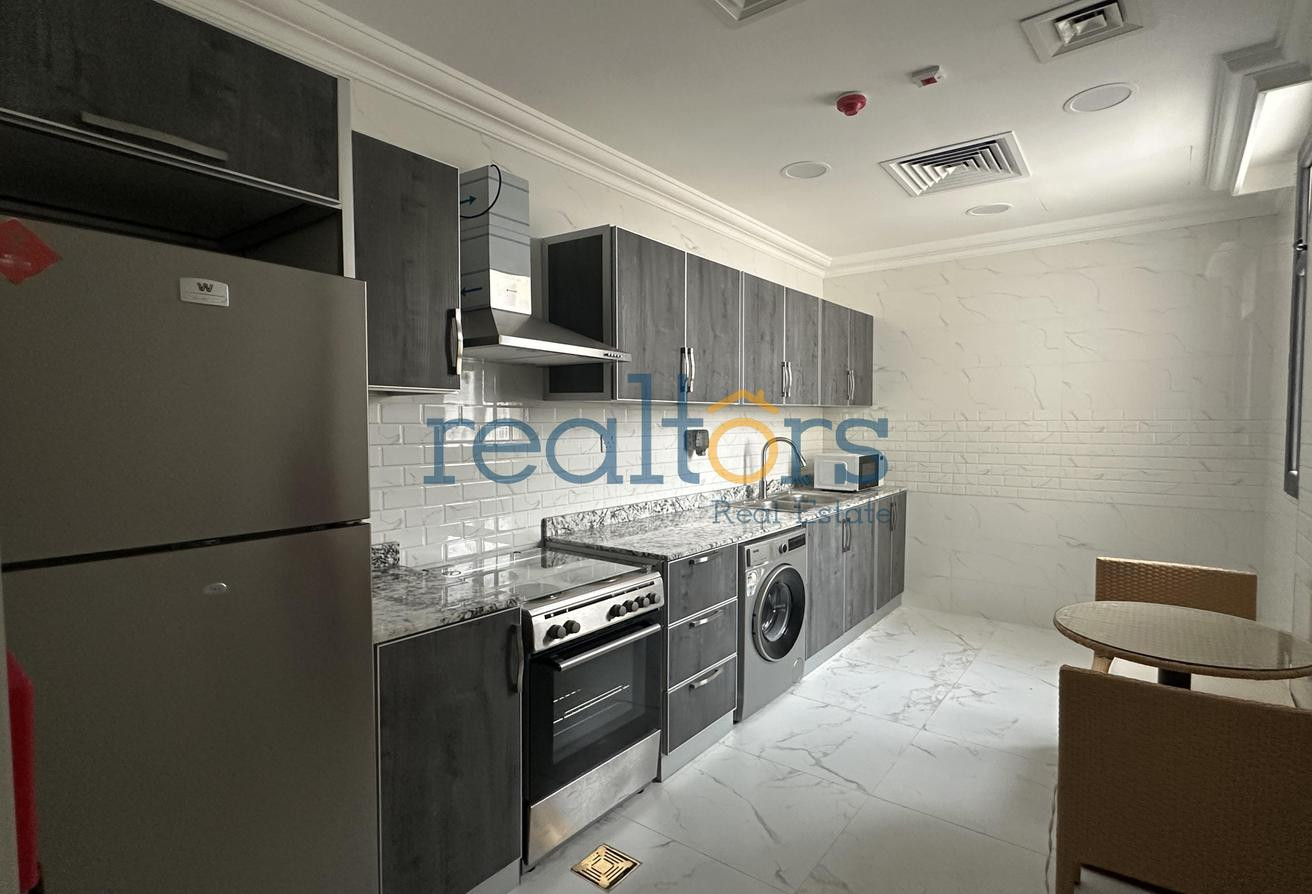 Beautiful Apartment 2 Bedroom 3 Bathroom - Apartment in Al Waab Street