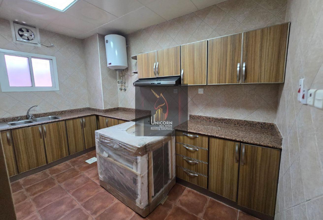 Well-Maintained 2-Bedroom | Furnished | Balcony - Apartment in Old Airport Road