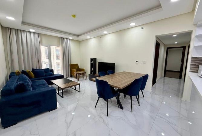 Amazing 2Bedroom Apartment For Sale in Lusail City