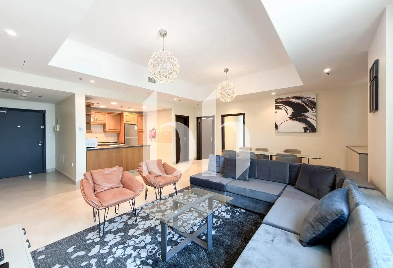 SPACIOUS | 3BHK + MAIDS | 1 MONTH FREE | WESTBAY