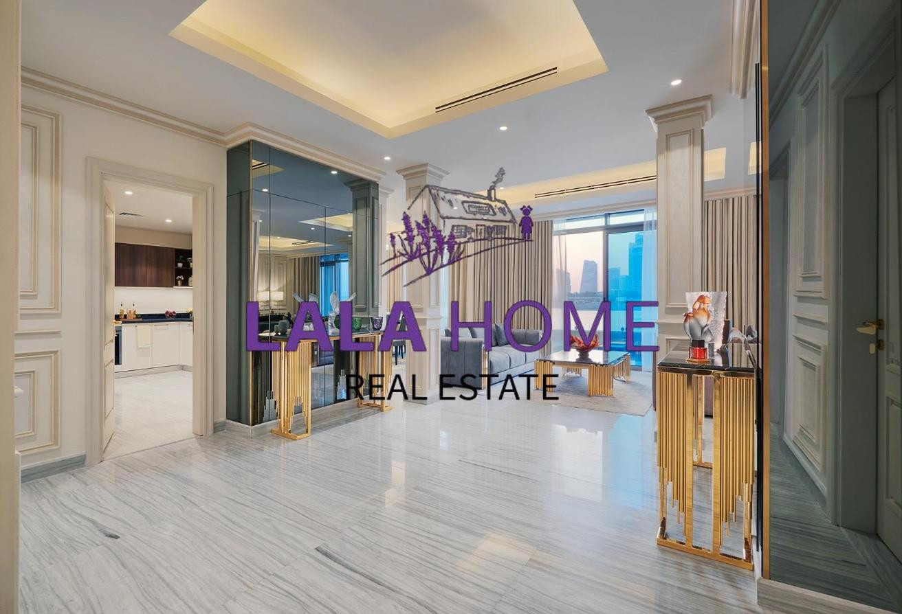 Villa, Private Pool, No Agency fees - Pearl - Villa in Abraj Bay