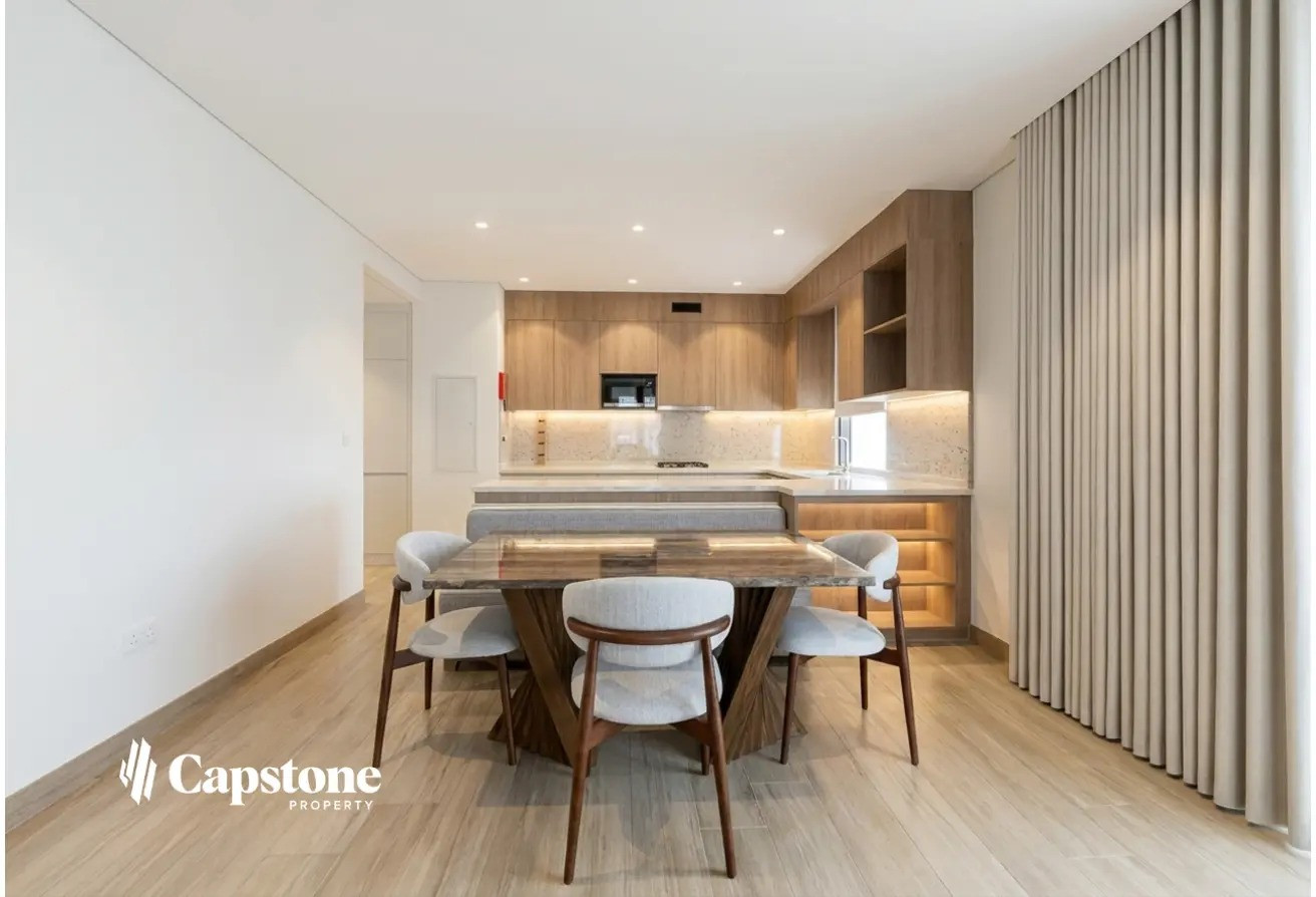 1 Month Grace Period | 3 Bedrooms | Brand New