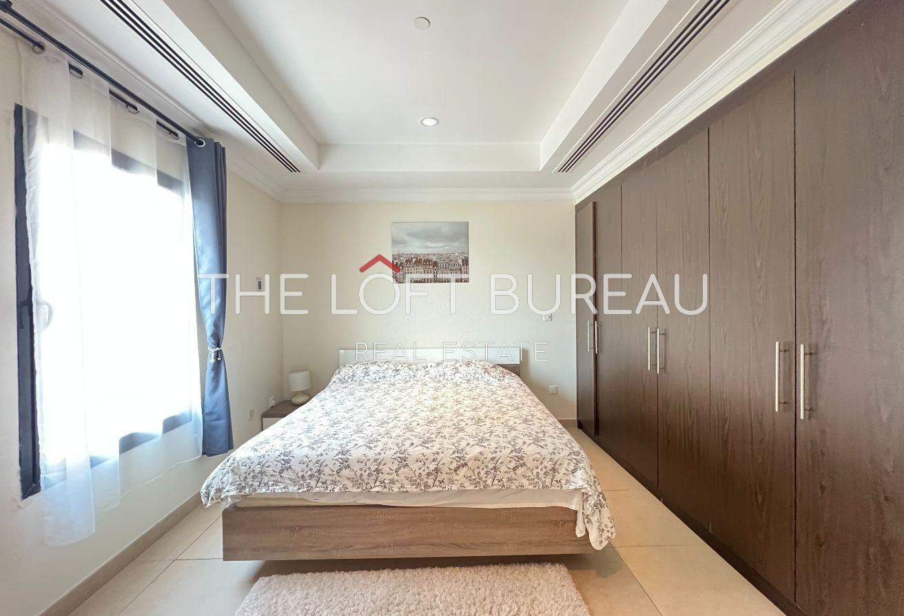1 BEDROOM| TITLE DEEDS AVAILABLE| PEARL ISLAND |