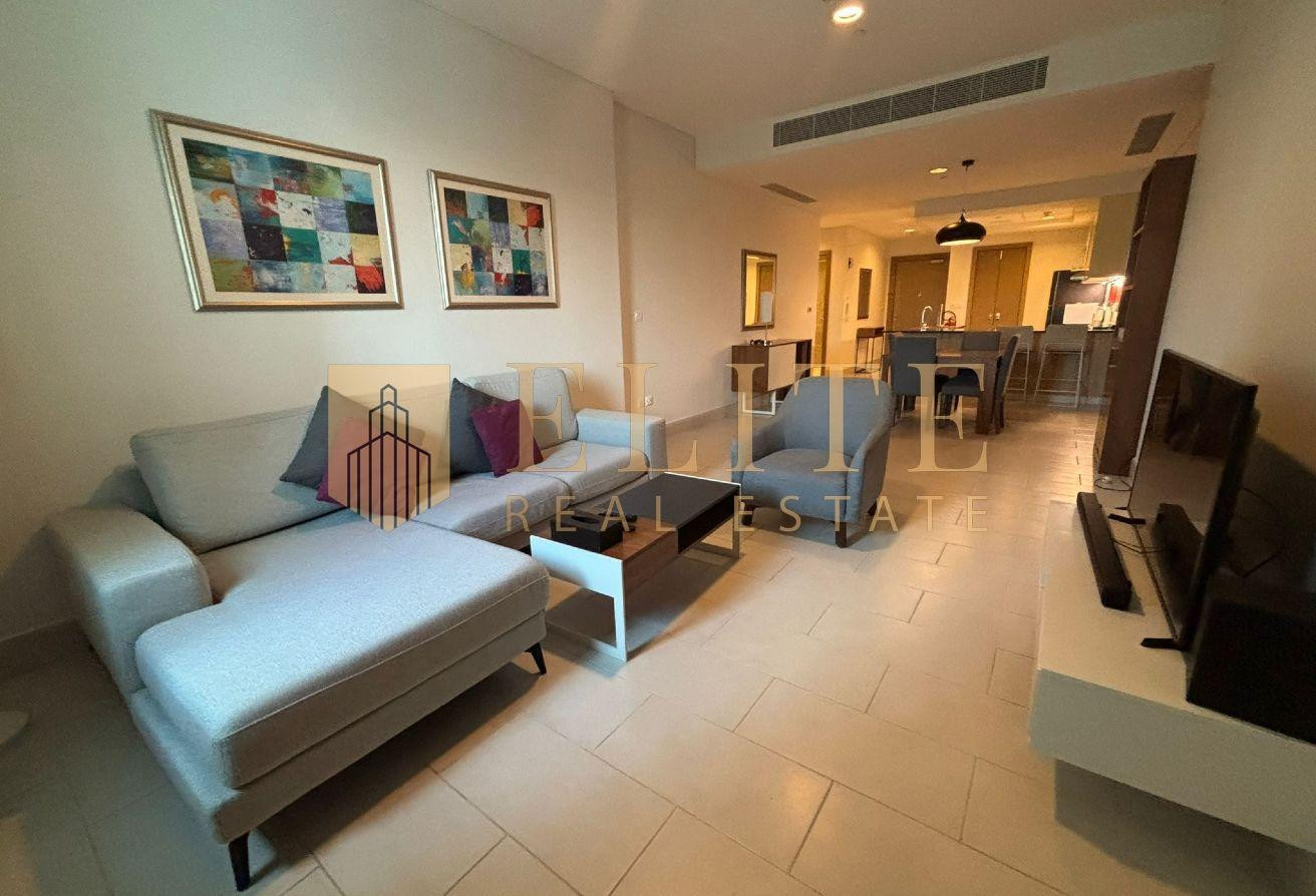 SPACIOUS | 1 BEDROOM | SF | BEACH ACCESS