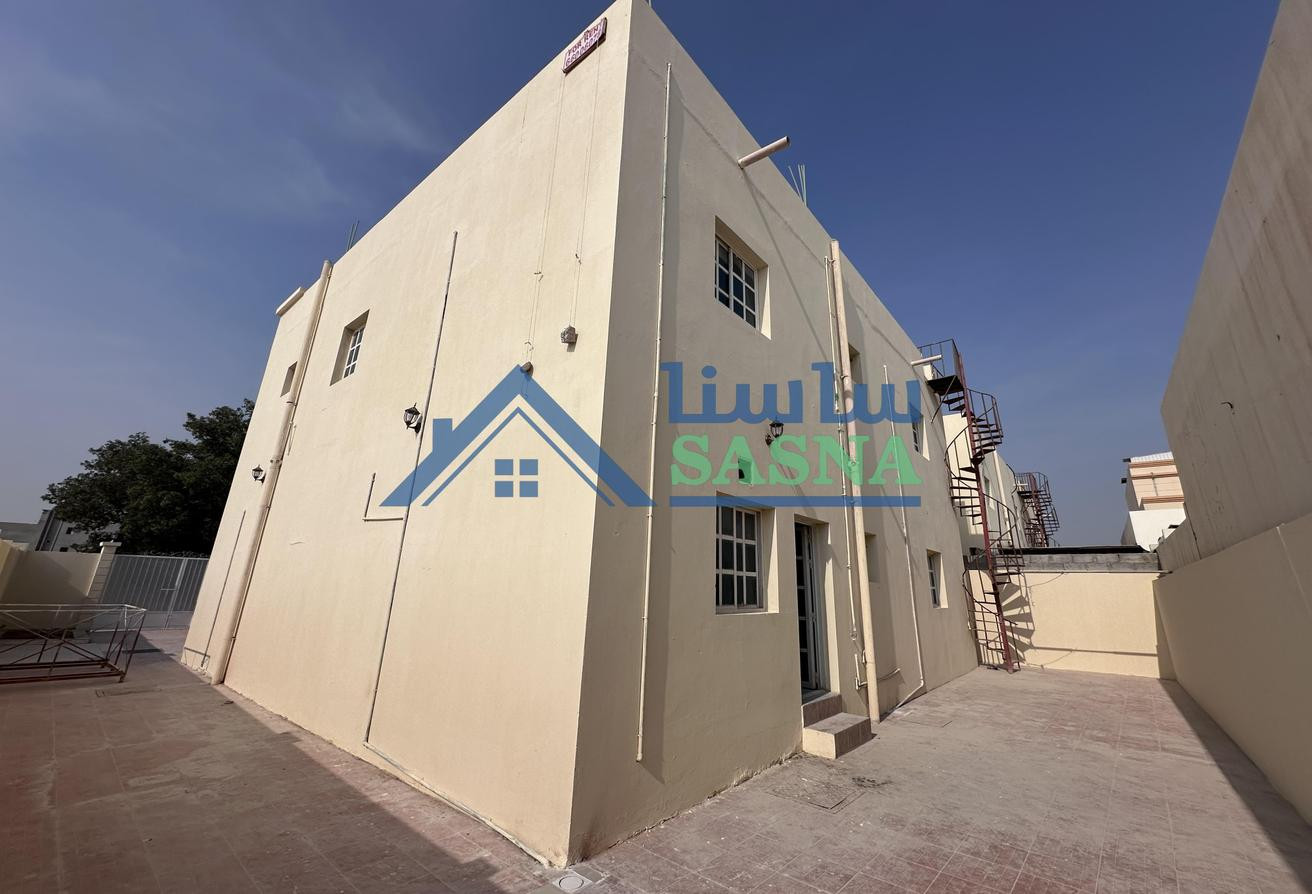 فيلا خمس غرف موقع مميز بسعر مناسب - Villa in Sumaysimah