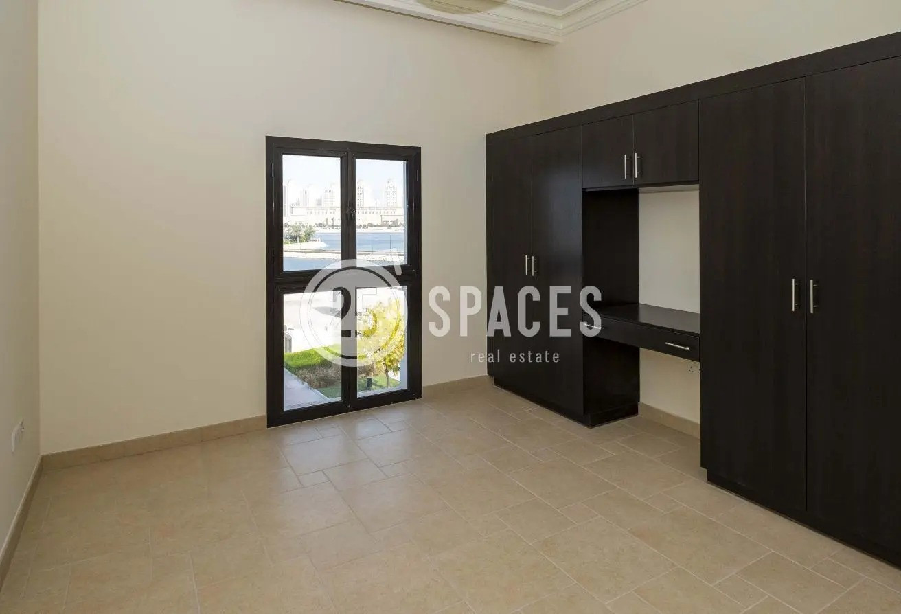 No Agency Fee I One Bedroom Apt I Qatar Cool Incl
