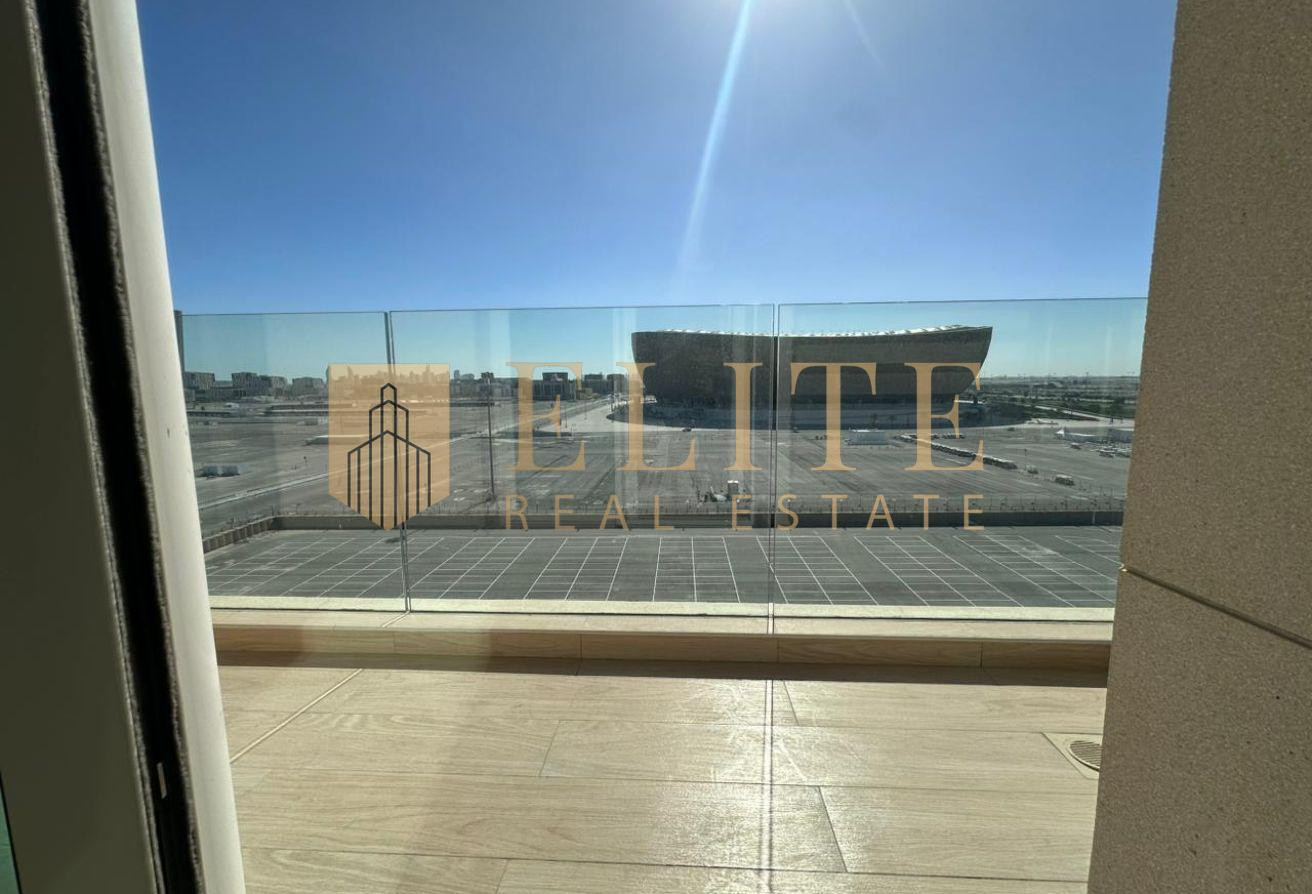 New brand , Lusail Qatar , lusail qatar - Apartment in Al Erkyah City