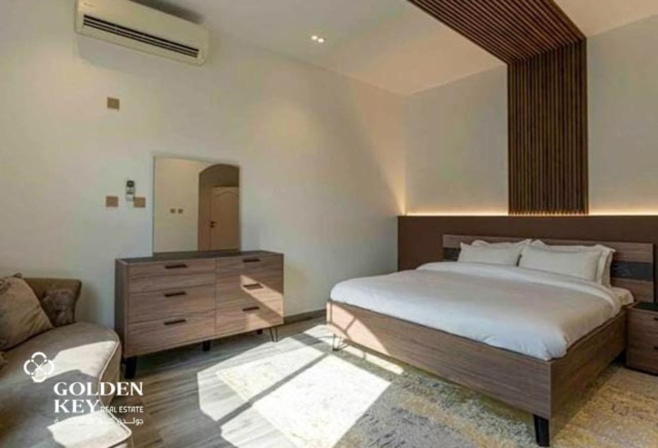 LUXURY 5BHK+Maid Villa For Rent in AL Dafna - Villa in Al Dafna