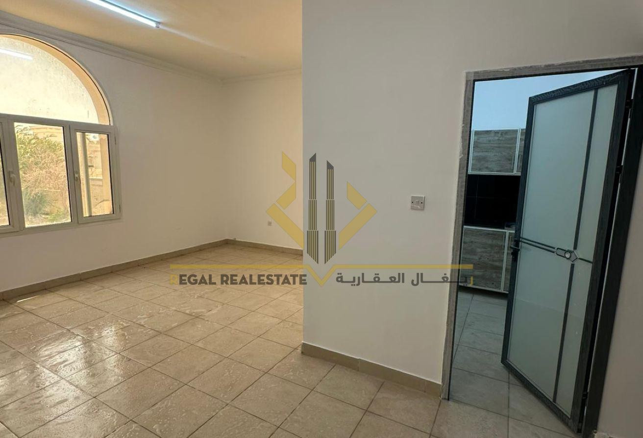 1BHK in Al Gharafa for only 3400 QAR - Apartment in Al Gharrafa