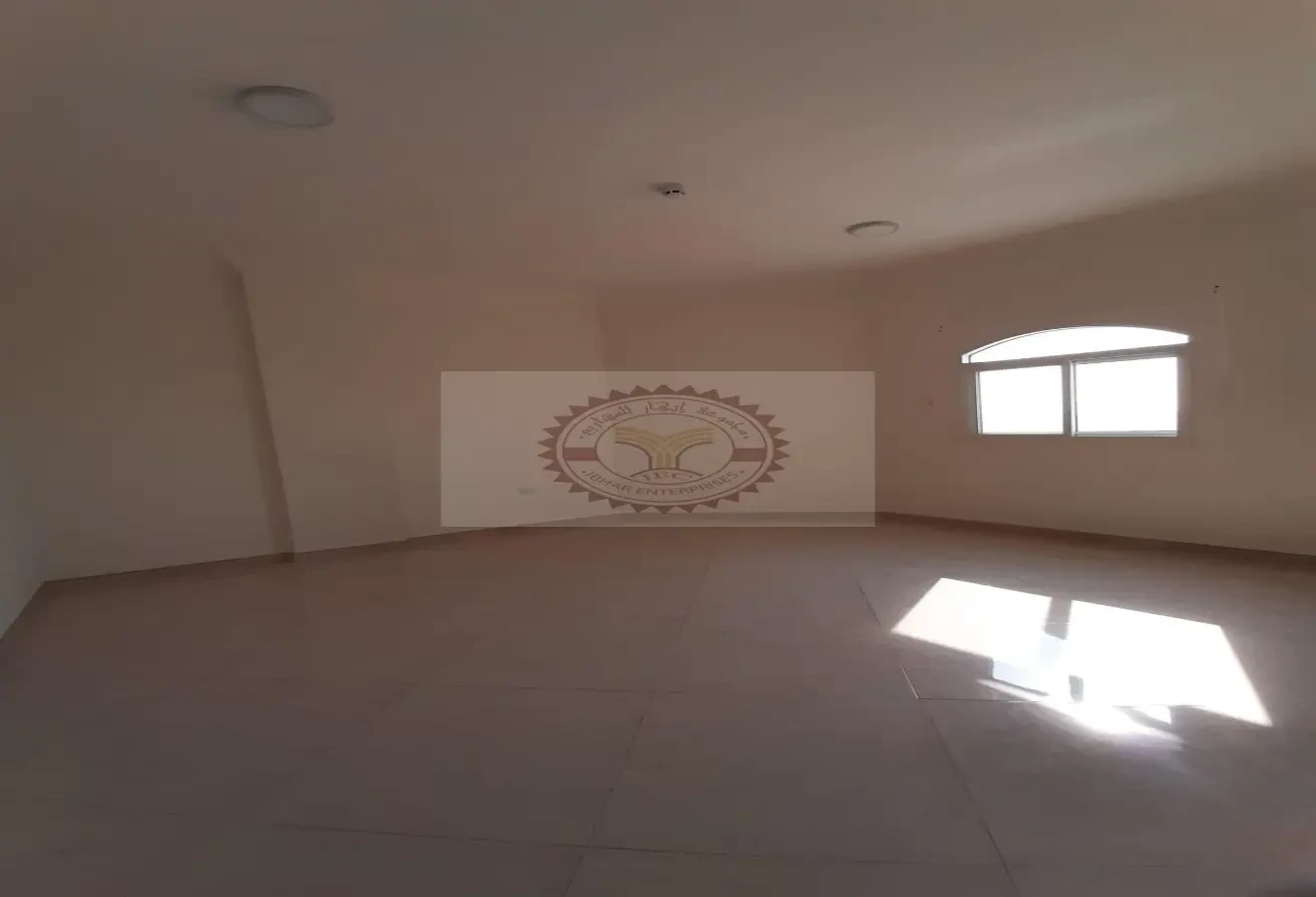 3 bhk unfurnished flat only at 5800 - Apartment in Bin Omran