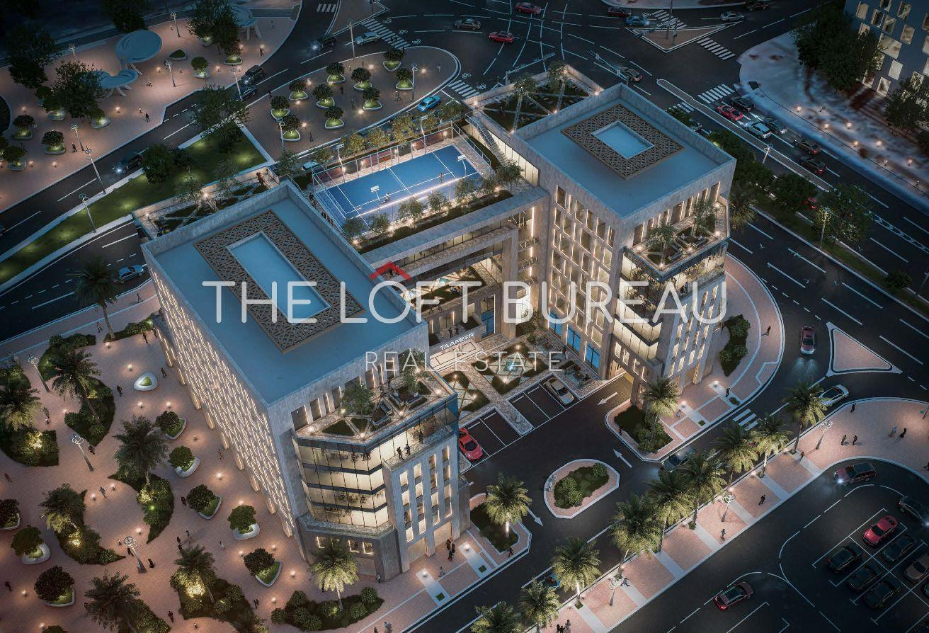 Hight ROI | Office Space | No Agency Fee