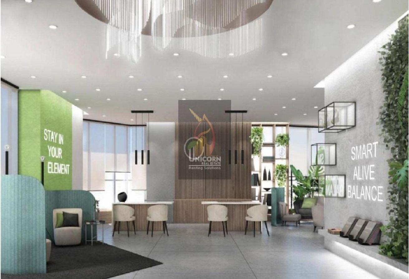 Luxurious Studio | Furnished | All Inclusive - Studio Apartment in West Bay