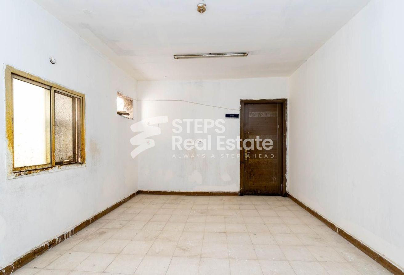 Bills Inclusive Special Price Labor Accommodation - Labor Camp in East Industrial Street