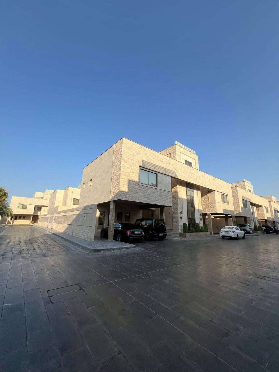 Luxury Villa for Rent in a Prestigious Compound – Al Maamoura - Villa in Mamoura 18
