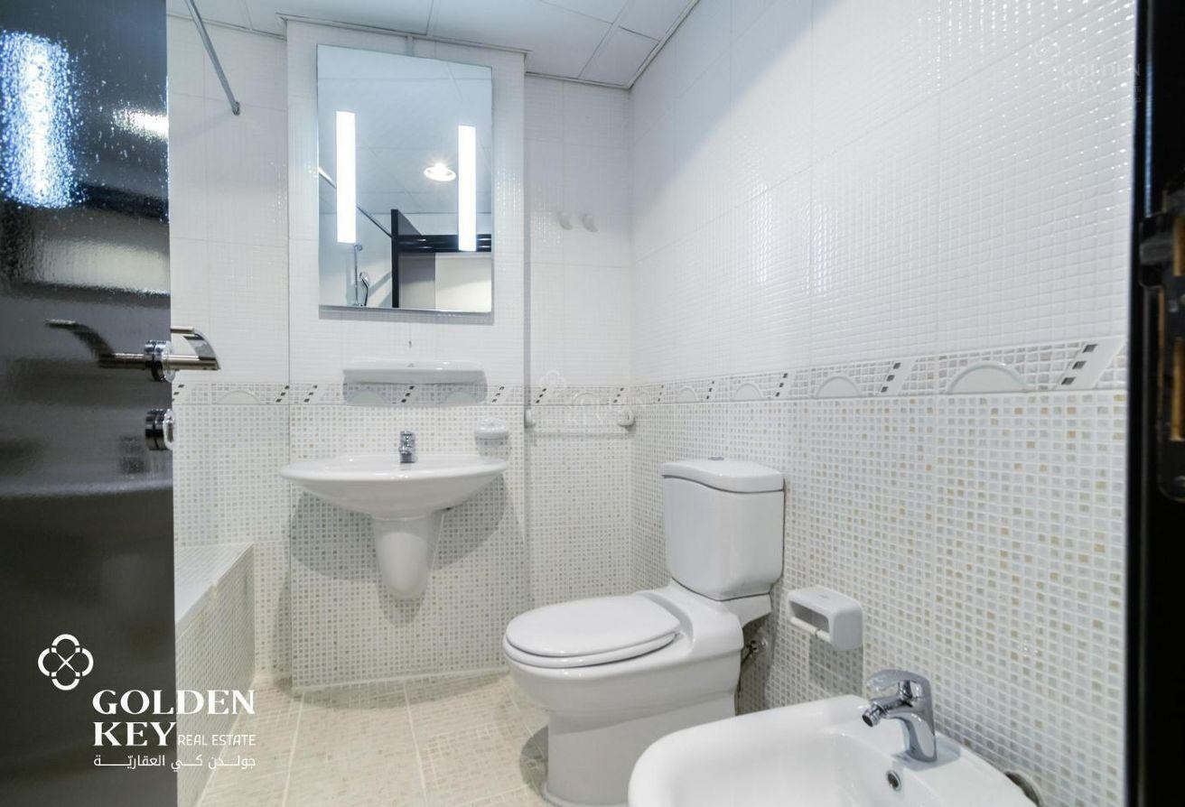 Bills Included| 1 month Free| Furnished 2BHK - Apartment in West Bay