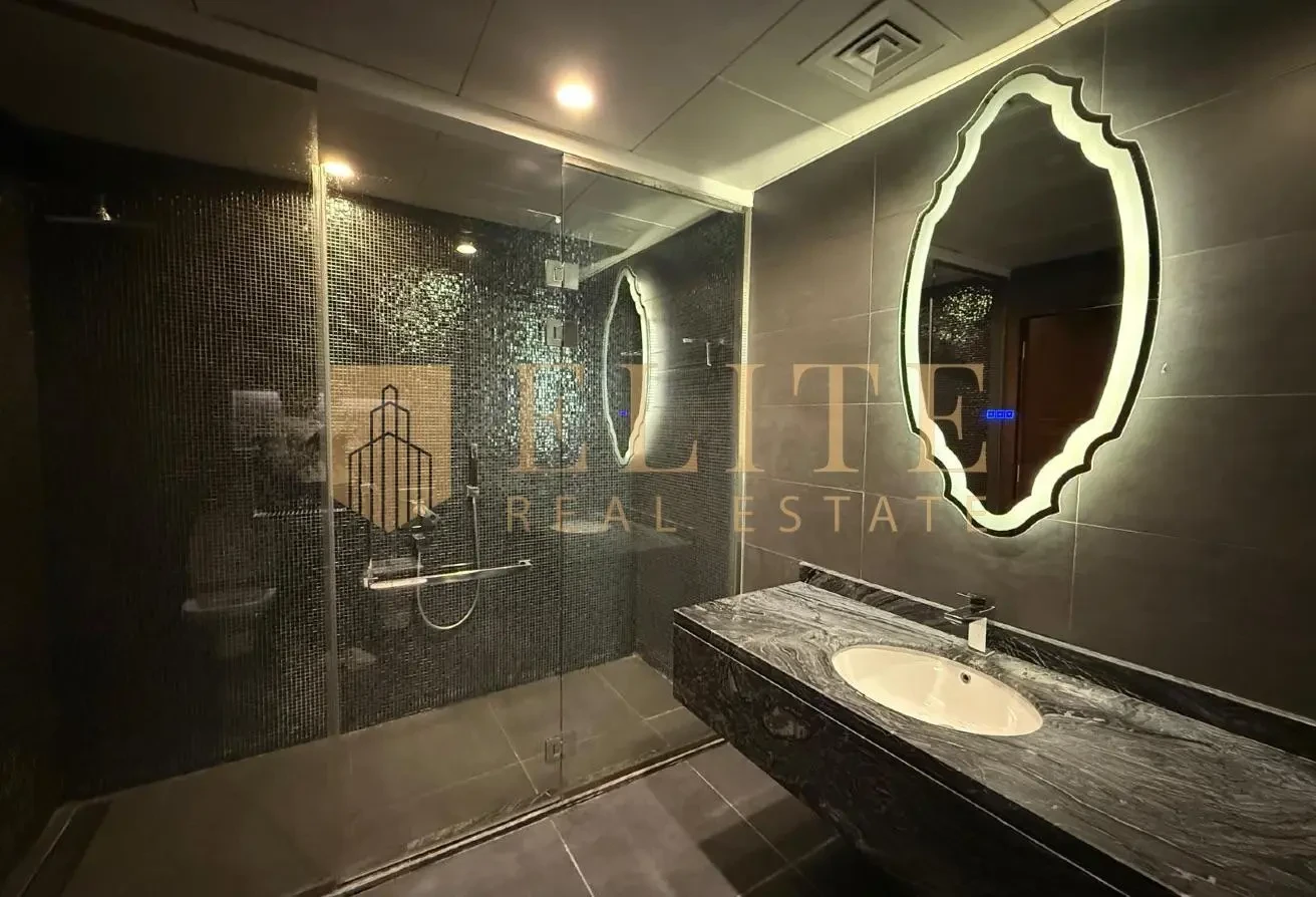 Amazing Seaview I Studio Apartment with balcony - Studio Apartment in VIVA BAHARIYA