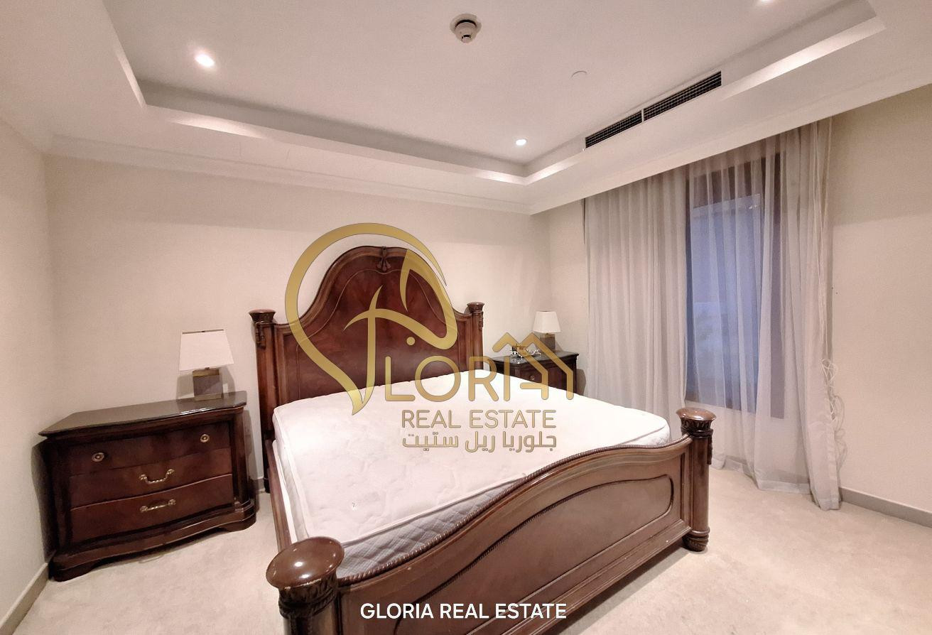 Luxury 4BR Duplex in The Pearl | 290 SQM |QAR 3.8M - Duplex in East Porto Drive