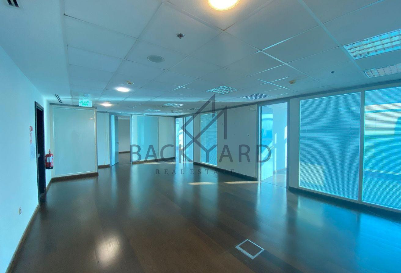 Private office space rental tailored to your business unique needs in DOHA, West Bay