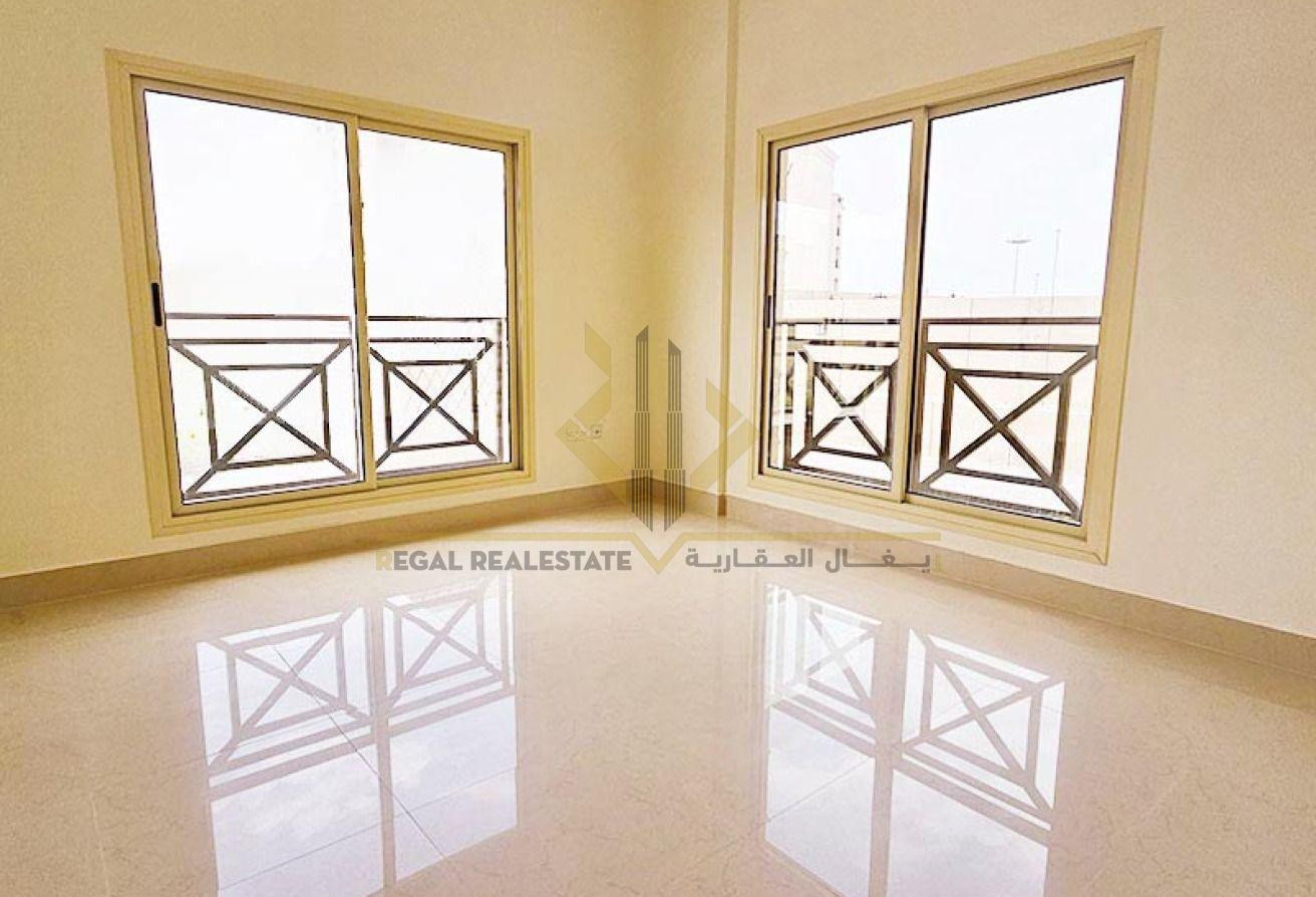 Furnished 1-Bedroom Apartment in Lusail 5.000QAR
