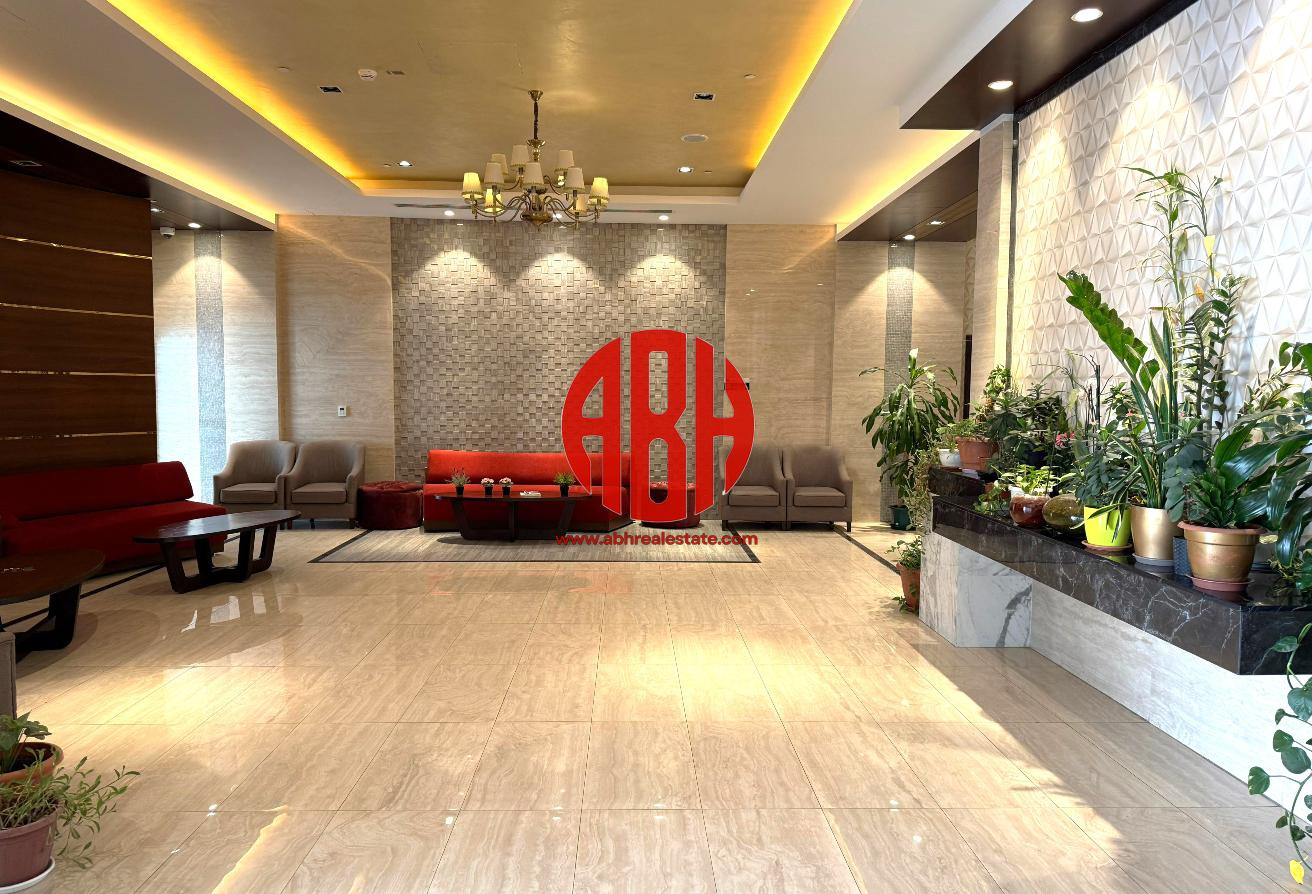 LAST UNIT | MODERN 1 BDR + BILLS FREE | POOL | GYM - Apartment in Al Sadd Road