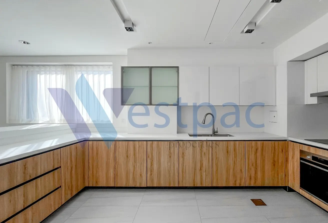 BRAND NEW | 1BHK APARTMENT FOR RENT | FF | BALCONY - Apartment in Doha
