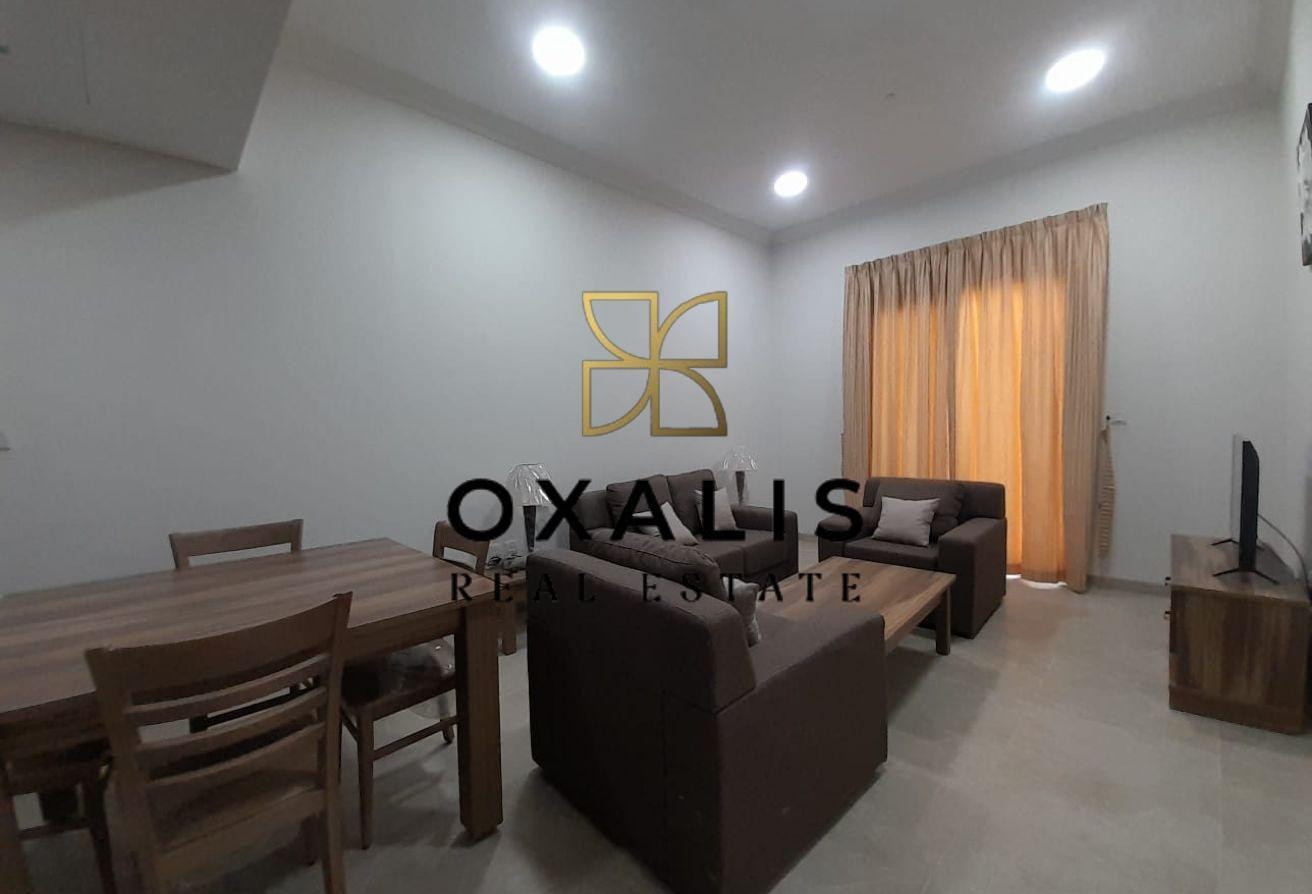 BRAND NEW | 3 BEDROOMS FURNISHED | LIMITED OFFER
