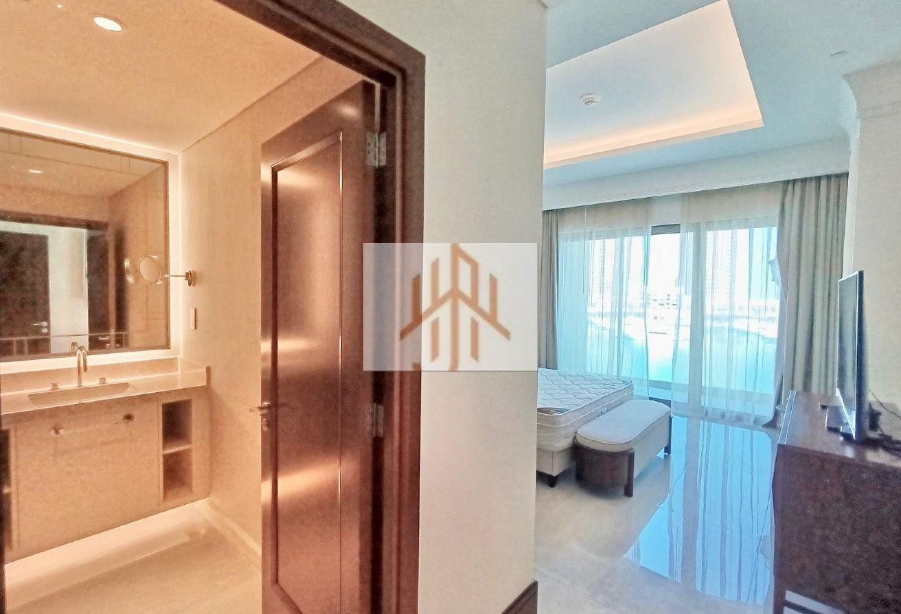 Payment Plan | Luxurious 3BR | Maid’s Room