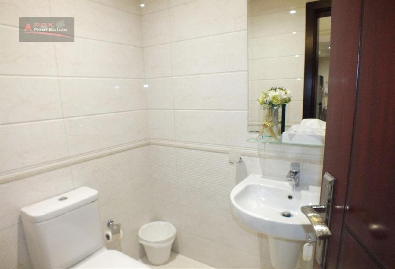 FF One BR Flat In Lusail For Rent - Apartment in Fox Hills