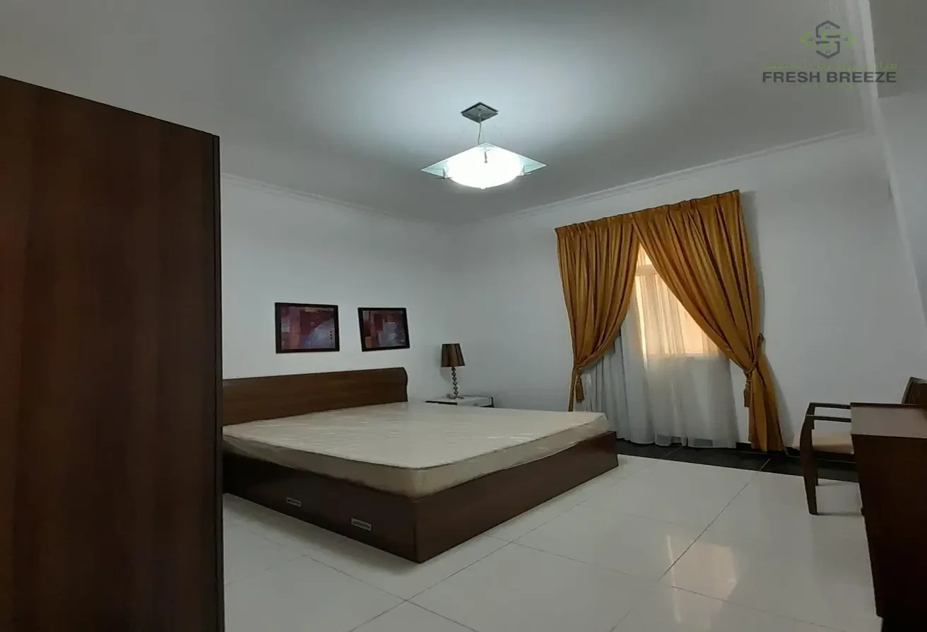 1BHK Fully Furnished Apartment musherib - Apartment in Msheireb