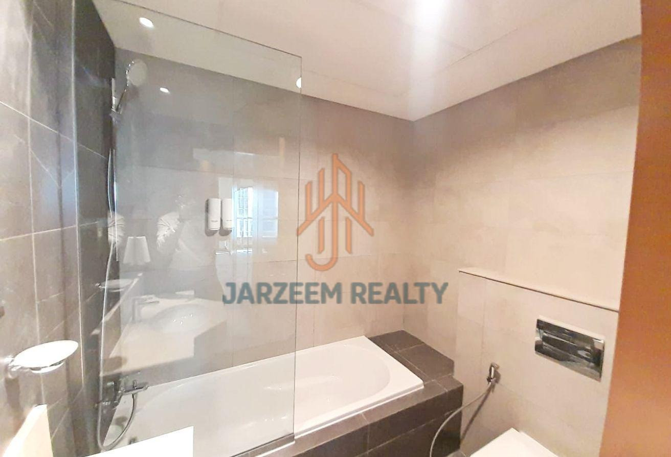 UNFURNISHED 3BHK PLUS MAID ROOM/ IN WEST BAY