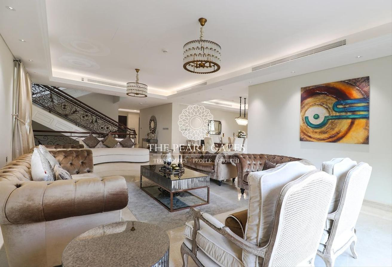 Place to Live | Ensuite Bedroom | Standalone Villa - Villa in Giardino Village