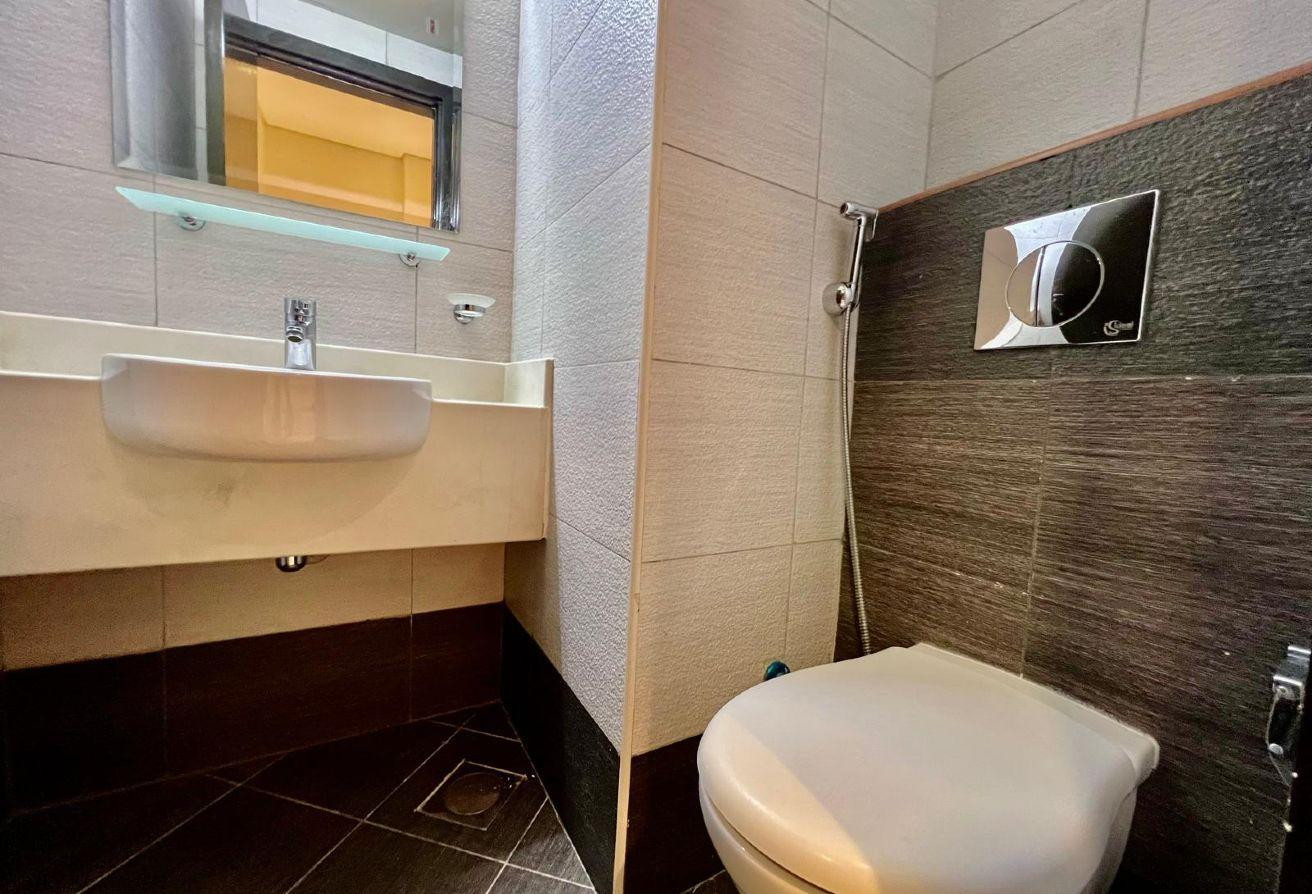 2bedroom+maid /semi furnished / lusail - Apartment in Fox Hills