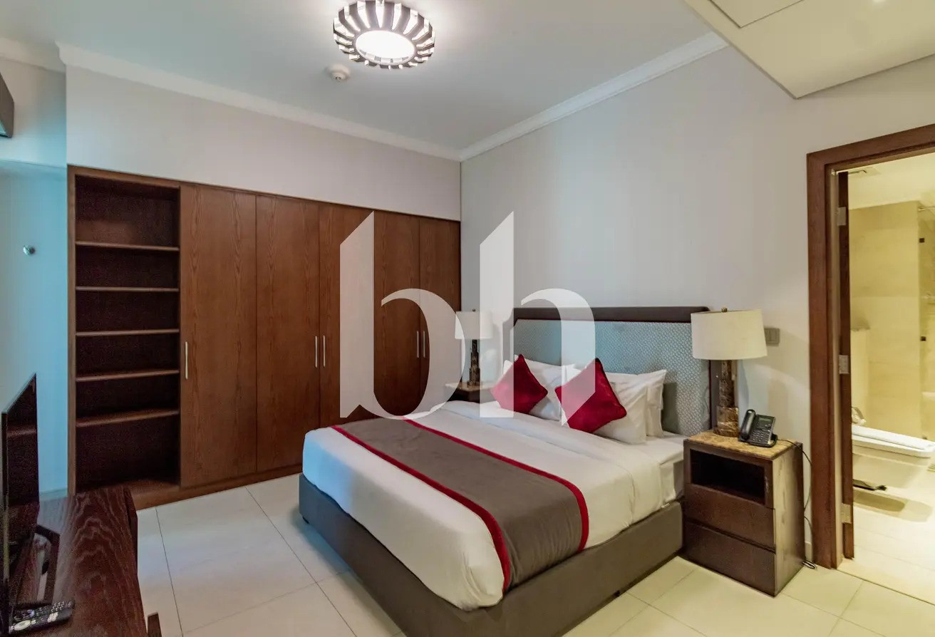 SPACIOUS | 3BHK + MAIDS | 1 MONTH FREE | WESTBAY