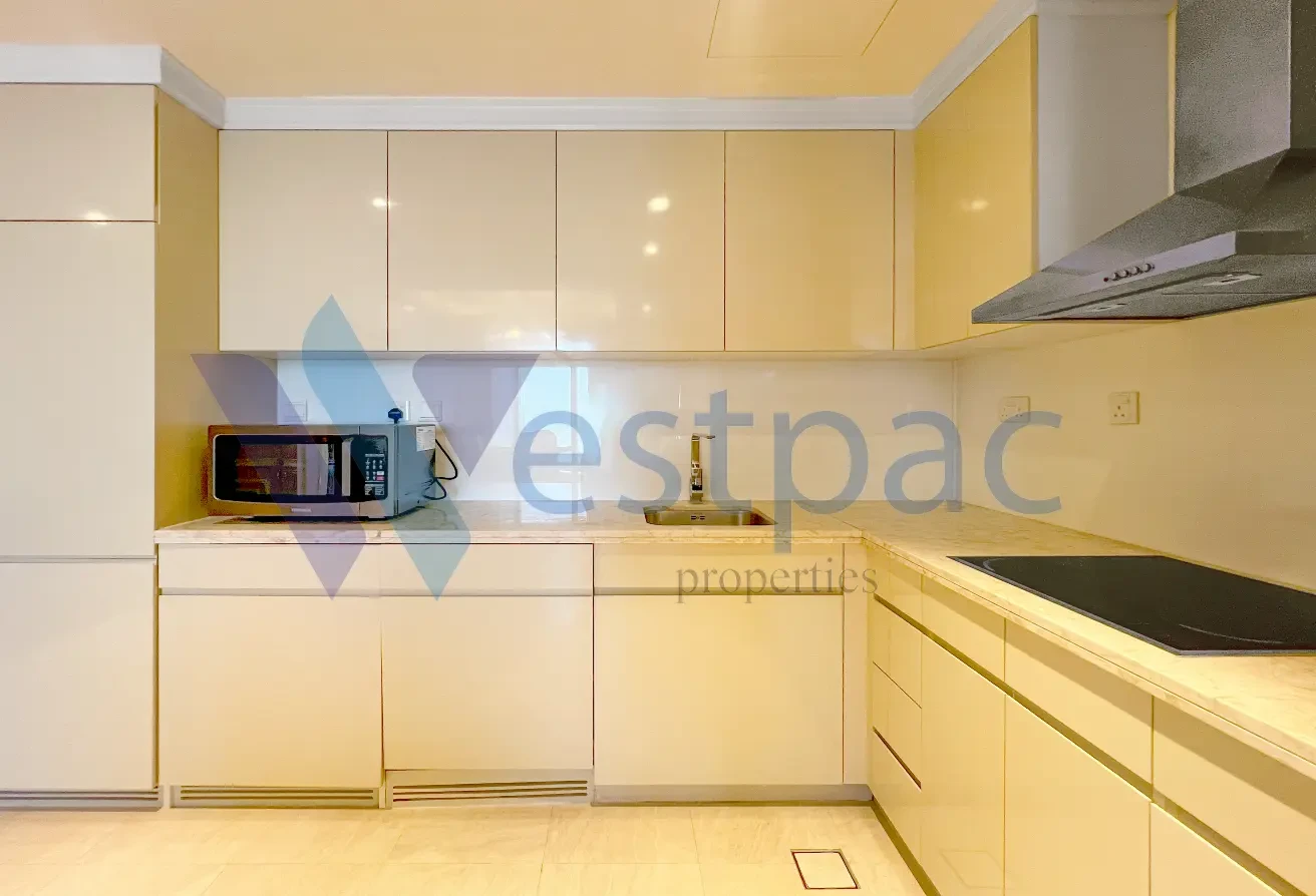 BILLS INCLUDED | MODERN1 BHK | FF | 1 MONTH FREE - Apartment in West Bay