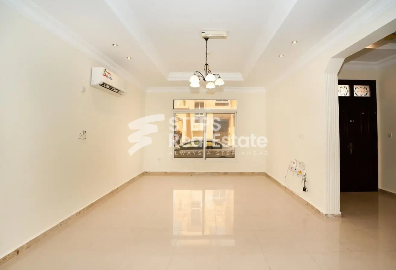 Spacious Villa with Balcony and Backyard in Muraik - Compound Villa in AlMuraikh