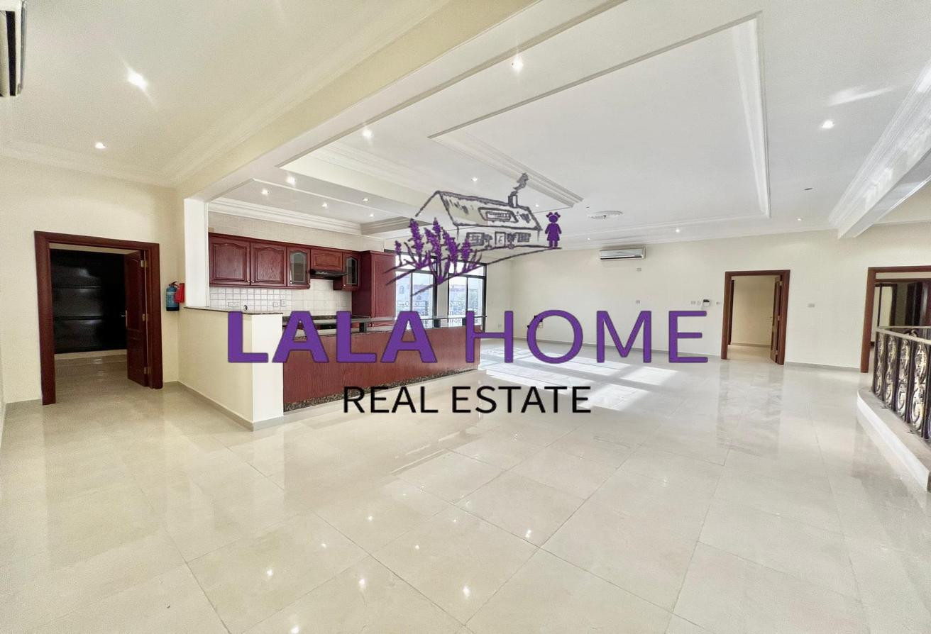 Unique 1200 sqm 5BR villa with Private Pool in WB - Villa in West Bay