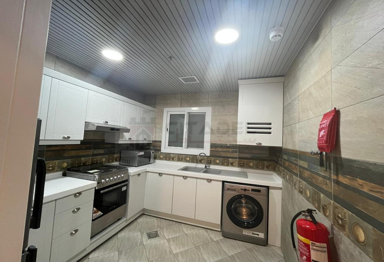 FF 2BHK Apartment F Abdul Aziz inc Kahramaa! - Apartment in Fereej Abdel Aziz