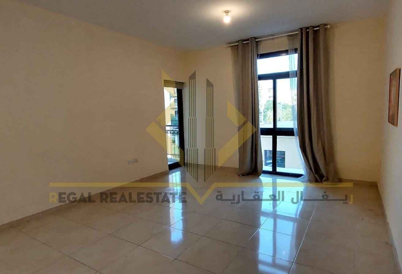 1BHK for sale in Naples Lusail for 900000 QAR - Apartment in Fox Hills